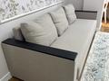 2-бөлмелі пәтер · 55 м² · 3/10 қабат, Нұрсая ш/а., Абырой, бағасы: 18 000 ₸ в Атырау, мкр Нурсая — фото 6