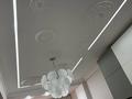 2-бөлмелі пәтер · 55 м² · 3/10 қабат, Нұрсая ш/а., Абырой, бағасы: 18 000 ₸ в Атырау, мкр Нурсая — фото 17