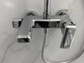 2-бөлмелі пәтер · 55 м² · 3/10 қабат, Нұрсая ш/а., Абырой, бағасы: 18 000 ₸ в Атырау, мкр Нурсая — фото 29