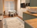 2-бөлмелі пәтер · 55 м² · 3/10 қабат, Нұрсая ш/а., Абырой, бағасы: 18 000 ₸ в Атырау, мкр Нурсая — фото 5