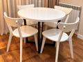 2-бөлмелі пәтер · 55 м² · 3/10 қабат, Нұрсая ш/а., Абырой, бағасы: 18 000 ₸ в Атырау, мкр Нурсая — фото 7