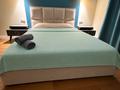 2-бөлмелі пәтер · 55 м² · 3/10 қабат, Нұрсая ш/а., Абырой, бағасы: 18 000 ₸ в Атырау, мкр Нурсая — фото 2