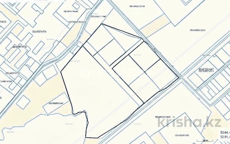 Участок · 100 соток, Сокурское за 100 млн ₸ в Уштобе — фото 7
