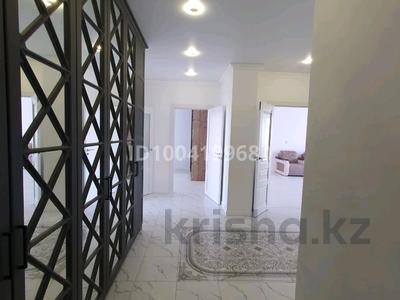 3-бөлмелі пәтер · 130 м² · 5/6 қабат, мкр Жана Орда 25/1, бағасы: 45 млн ₸ в Уральске