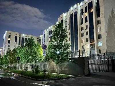 2-бөлмелі пәтер · 62 м² · 9/10 қабат, Керей Жанибек хандары — Акмешит, бағасы: 55 млн ₸ в Астане, Есильский р-н