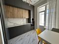 2-бөлмелі пәтер · 62 м² · 9/10 қабат, Керей Жанибек хандары — Акмешит, бағасы: 55 млн ₸ в Астане, Есильский р-н — фото 4