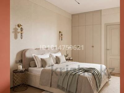 2-комнатная квартира · 52 м² · 16/20 этаж, Гагарина 310 за 27 000 ₸ в Алматы, Бостандыкский р-н