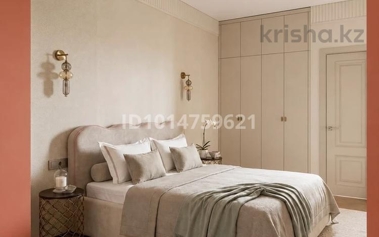 2-комнатная квартира · 52 м² · 16/20 этаж, Гагарина 310 за 27 000 ₸ в Алматы, Бостандыкский р-н — фото 2