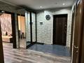 2-комнатная квартира · 70 м² · 20/24 этаж, Сарайшык 5 — Кабанбая за 20 000 ₸ в Астане, Есильский р-н — фото 11