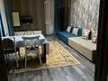 2-комнатная квартира · 70 м² · 20/24 этаж, Сарайшык 5 — Кабанбая за 20 000 ₸ в Астане, Есильский р-н — фото 2