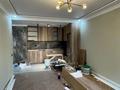 2-комнатная квартира · 45 м² · 6/12 этаж, Торекулова 93 за 48 млн ₸ в Алматы, Алмалинский р-н — фото 2