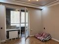 2-комнатная квартира · 45 м² · 6/12 этаж, Торекулова 93 за 48 млн ₸ в Алматы, Алмалинский р-н — фото 4