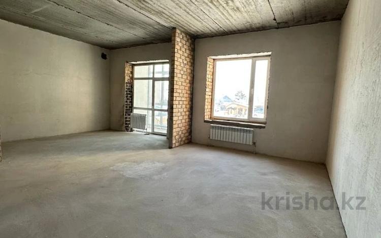 3-комнатная квартира · 83.2 м² · 1/3 этаж, мкр Михайловка , Жангозина 5\2 за 40 млн ₸ в Караганде, Казыбек би р-н — фото 4