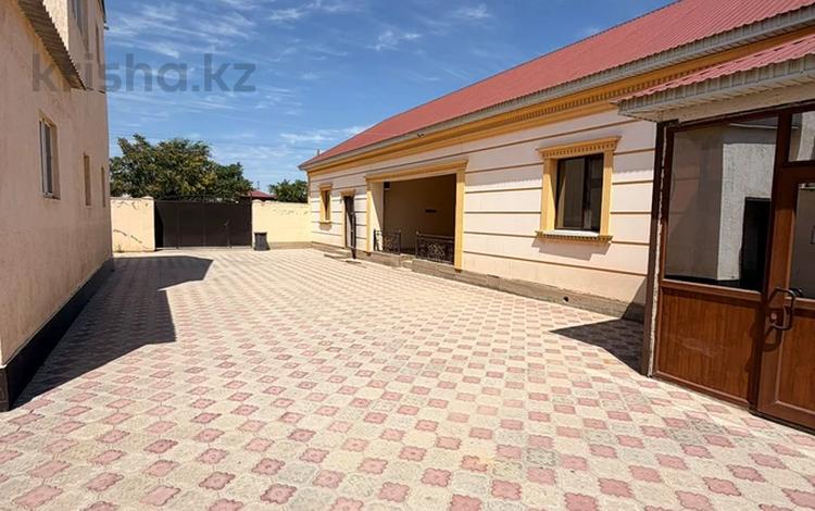 Отдельный дом · 4 комнаты · 174 м² · 10 сот., Мангистау-4 за 42 млн ₸ — фото 2