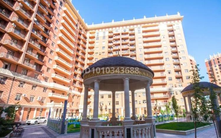 2-комнатная квартира · 73 м² · 4/12 этаж, 17-й мкр, ​17-й микрорайон 6 за 36 млн ₸ в Актау — фото 2