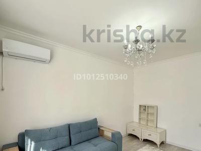 2-комнатная квартира · 54.9 м² · 5/6 этаж, мкр Нурсая 64 за 21.5 млн ₸ в Атырау