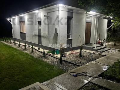 Отдельный дом · 4 комнаты · 100 м² · 8 сот., Шаумяна за 300 000 〒 в 