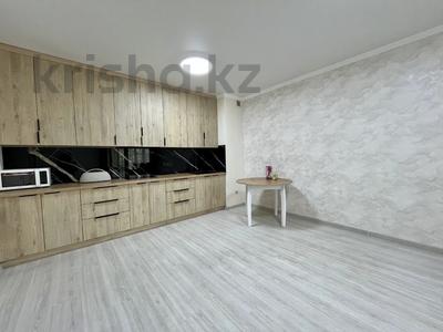 2-бөлмелі пәтер · 40 м² · 3/10 қабат, Тянь-Шаньская, бағасы: 42 млн ₸ в Алматы, Медеуский р-н