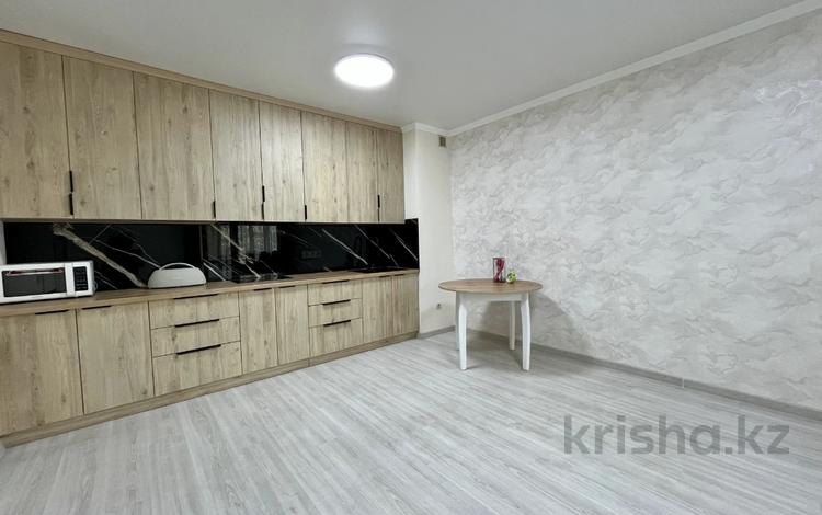 2-бөлмелі пәтер · 40 м² · 3/10 қабат, Тянь-Шаньская, бағасы: 42 млн ₸ в Алматы, Медеуский р-н — фото 3