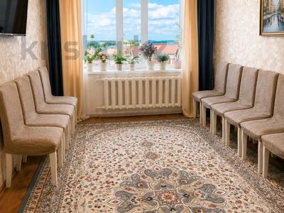 3-бөлмелі пәтер · 65.2 м² · 5/9 қабат, Строитель ш/а., бағасы: 22.2 млн ₸ в Уральске, мкр Строитель