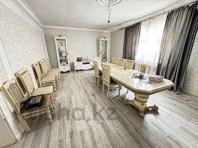 Отдельный дом • 4 комнаты • 140 м² • 4 сот., Бауыржан момышулы за 31 млн 〒 в Каскелене