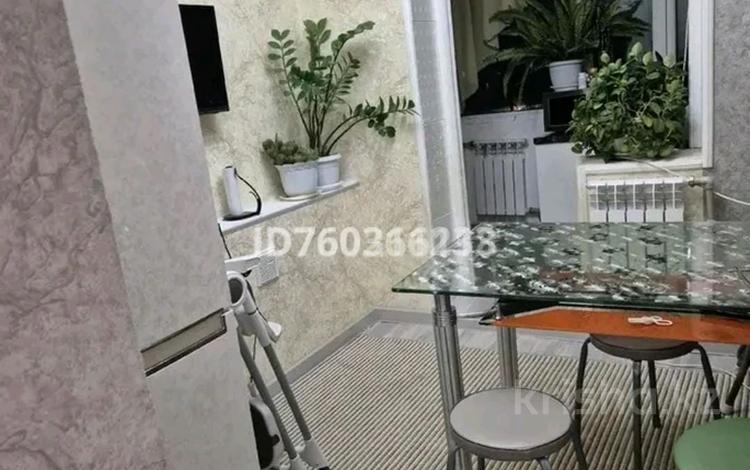 2-комнатная квартира · 49 м² · 5/5 этаж, Мик Аса 41 за 13.5 млн ₸ в Таразе — фото 6