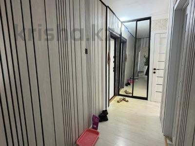 4-комнатная квартира · 62.1 м² · 5/5 этаж, Валынова 14 за 25 млн ₸ в Костанае