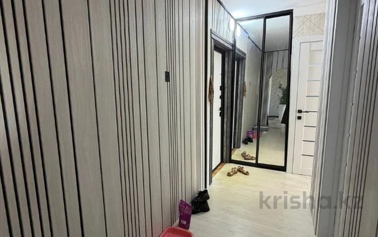 4-комнатная квартира · 62.1 м² · 5/5 этаж, Валынова 14 за 25 млн ₸ в Костанае — фото 2