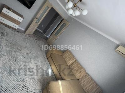 2-бөлмелі пәтер · 54 м² · 3/5 қабат, Бегим ана 10, бағасы: 220 000 ₸ в 
