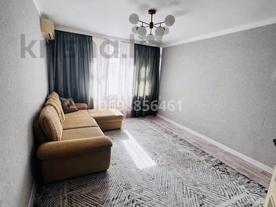 2-бөлмелі пәтер · 54 м² · 3/5 қабат, Бегим ана 10, бағасы: 220 000 ₸ в 