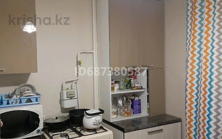 1-бөлмелі пәтер · 36.3 м² · 4/5 қабат, Кеменгерулы 8 — 21 школы, бағасы: 13.3 млн ₸ в Астане, р-н Байконур — фото 2