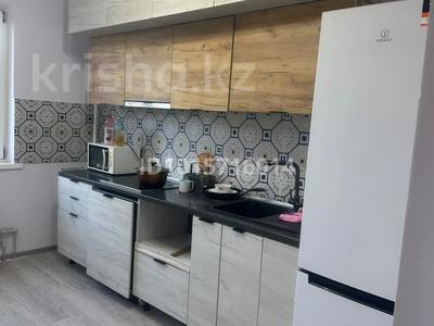 2-бөлмелі пәтер · 58 м² · 5/9 қабат, Ақсай-1А ш/а. 33 — Райымбек-Момышұлы, бағасы: 280 000 ₸ в Алматы, Ауэзовский р-н