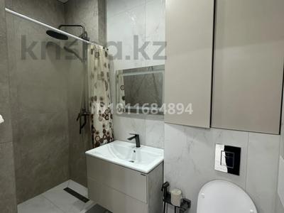 2-бөлмелі пәтер · 42 м² · 8/9 қабат, Е-36 11, бағасы: 260 000 〒 в Астане, Нура р-н