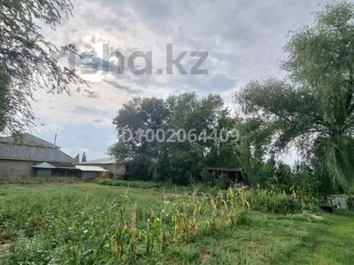 Часть дома · 4 комнаты · 100 м² · 21 сот., Рыскулова 2а за 13 млн 〒 в Талдыкоргане, мкр Жастар