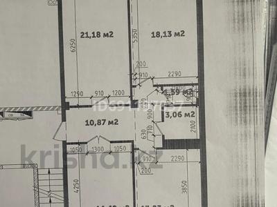 3-комнатная квартира, 85 м², 4/9 этаж, мкр Нурсая, Мкрн Нурсая за 32.5 млн 〒 в Атырау, мкр Нурсая