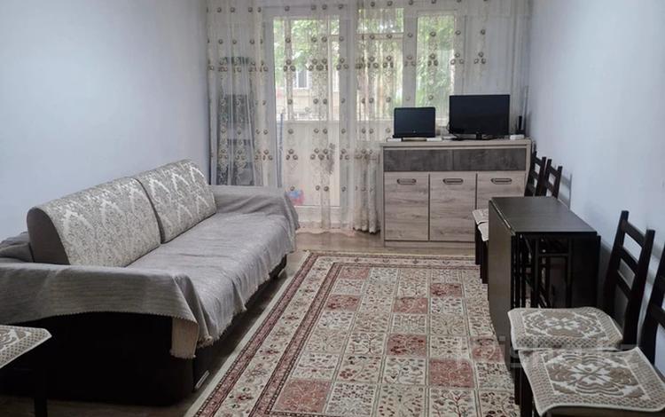 2-бөлмелі пәтер · 44.5 м² · 3/5 қабат, 13-әскери қалашық ш/а., бағасы: 23.5 млн ₸ в Алматы, Турксибский р-н — фото 2