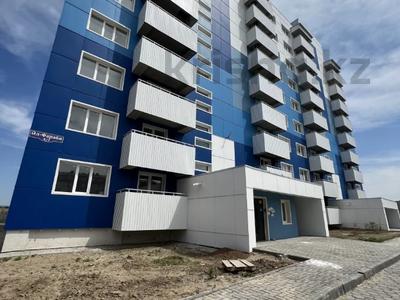 3-комнатная квартира, 90.6 м², 7/9 этаж, Аль-Фараби 4/2 за ~ 33.3 млн 〒 в Усть-Каменогорске