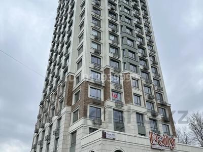 1-бөлмелі пәтер · 42 м² · 3/17 қабат, мкр Нурсат 190А, бағасы: 300 000 ₸ в Шымкенте, Каратауский р-н