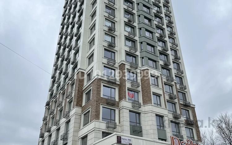 1-бөлмелі пәтер · 42 м² · 3/17 қабат, мкр Нурсат 190А, бағасы: 300 000 ₸ в Шымкенте, Каратауский р-н — фото 2