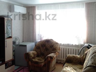 1-комнатная квартира, 30 м², 1/5 этаж, 7 МКР за 6.5 млн 〒 в Темиртау