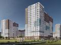 2-комнатная квартира · 48 м² · 10/16 этаж, Сагадат Нурмагамбетов 17 — Калдаякова за 39.5 млн ₸ в Астане, Сарайшык р-н — фото 2