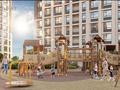 2-комнатная квартира · 48 м² · 10/16 этаж, Сагадат Нурмагамбетов 17 — Калдаякова за 39.5 млн ₸ в Астане, Сарайшык р-н — фото 3