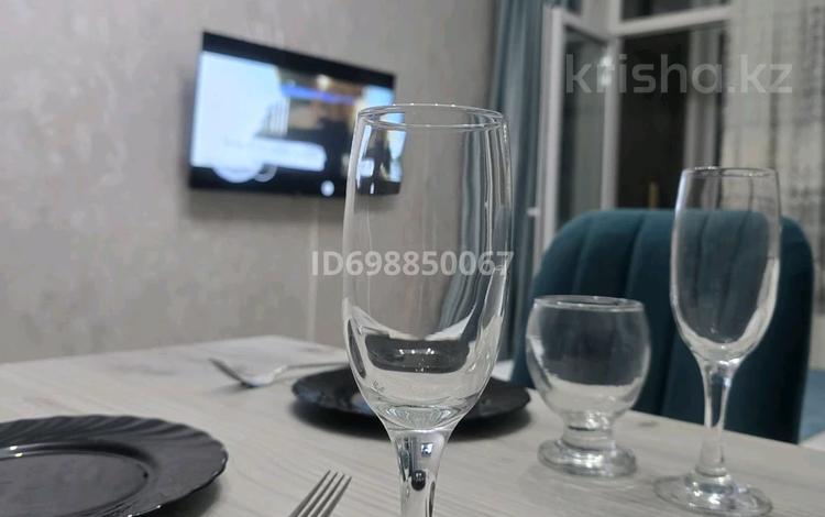 1-комнатная квартира · 29 м² · 11/16 этаж, Темирбаева 50 — Бесконтактное заселение за 15 000 〒 в Костанае — фото 4