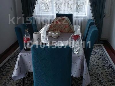 Отдельный дом · 7 комнат · 200 м² · 14 сот., Алматы 20 — Прокуратуры за 35 млн ₸ в Сарыагаш