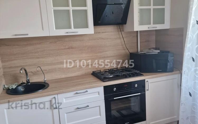 1-бөлмелі пәтер · 45 м² · 4/5 қабат, Гоголя 62, бағасы: 21.7 млн ₸ в Костанае — фото 2
