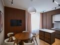 3-бөлмелі пәтер · 101 м² · 4/16 қабат, Розыбакиева, бағасы: 650 000 ₸ в Алматы, Бостандыкский р-н — фото 15