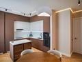3-бөлмелі пәтер · 101 м² · 4/16 қабат, Розыбакиева, бағасы: 650 000 ₸ в Алматы, Бостандыкский р-н — фото 18