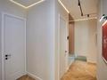 3-бөлмелі пәтер · 101 м² · 4/16 қабат, Розыбакиева, бағасы: 650 000 ₸ в Алматы, Бостандыкский р-н — фото 19