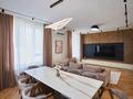 3-бөлмелі пәтер · 101 м² · 4/16 қабат, Розыбакиева, бағасы: 650 000 ₸ в Алматы, Бостандыкский р-н — фото 5