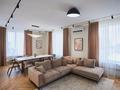 3-бөлмелі пәтер · 101 м² · 4/16 қабат, Розыбакиева, бағасы: 650 000 ₸ в Алматы, Бостандыкский р-н — фото 4